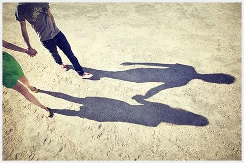 未来的你，谢谢你出现在我的生命里。