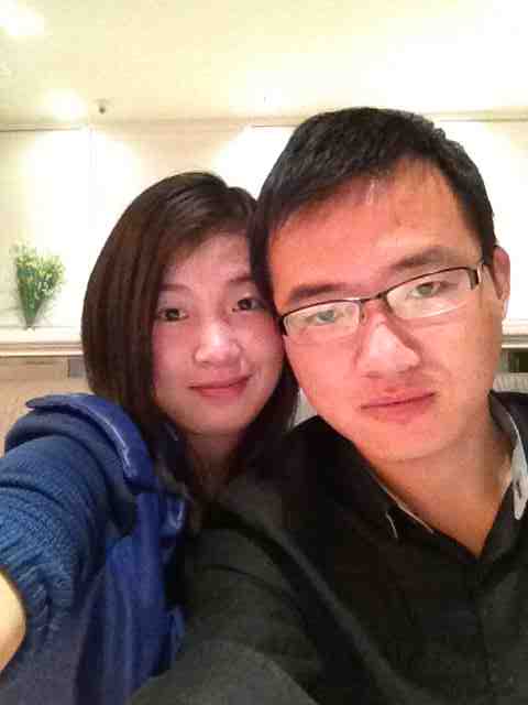 换我心、为你心、始知相忆深【丽】