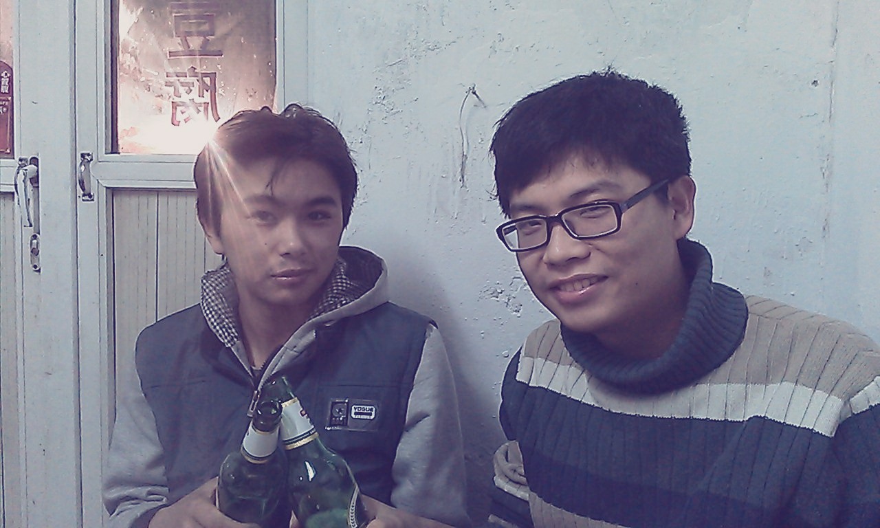 \(^o^)/~我是2013年的你