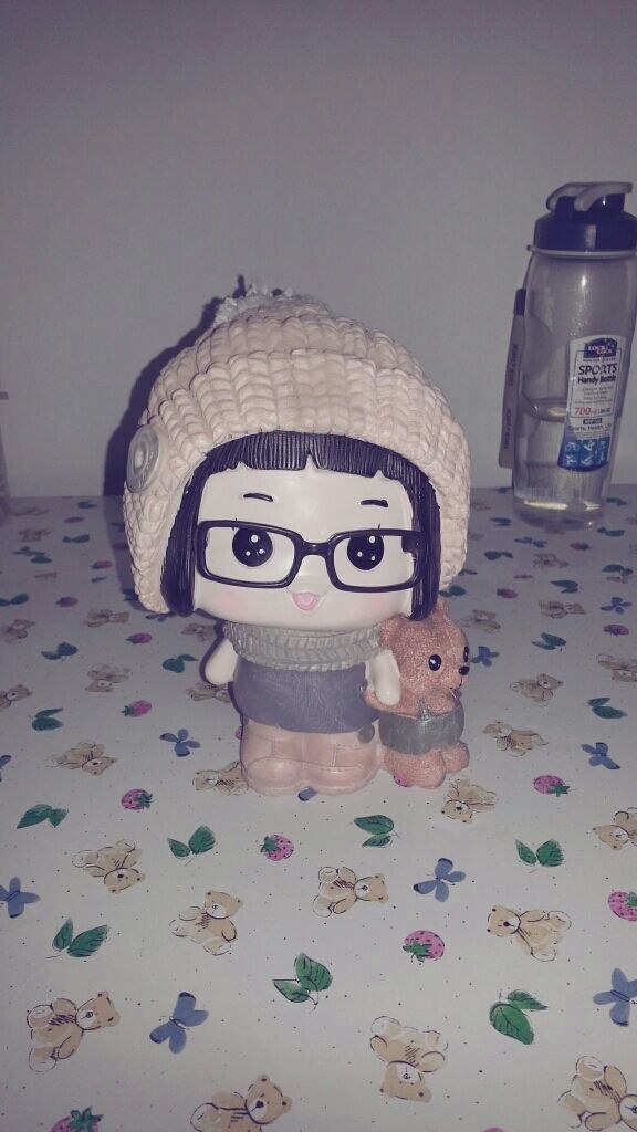 2014年4月，我的位置在哪里