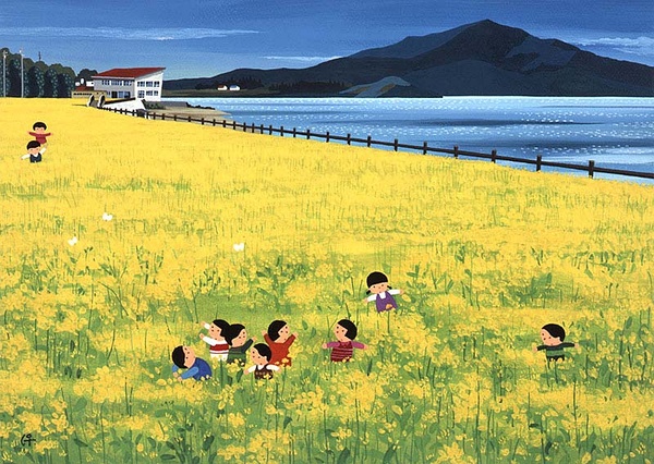 哈哈 你还是你吗