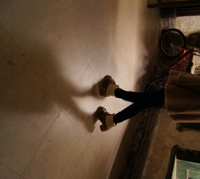 写给未来的吴婉桐02