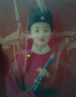 给未来的老婆·