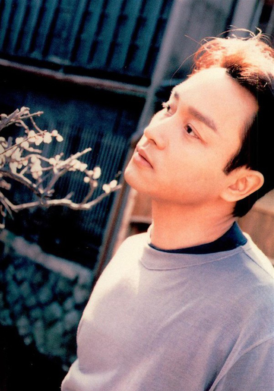 写给未来的自己