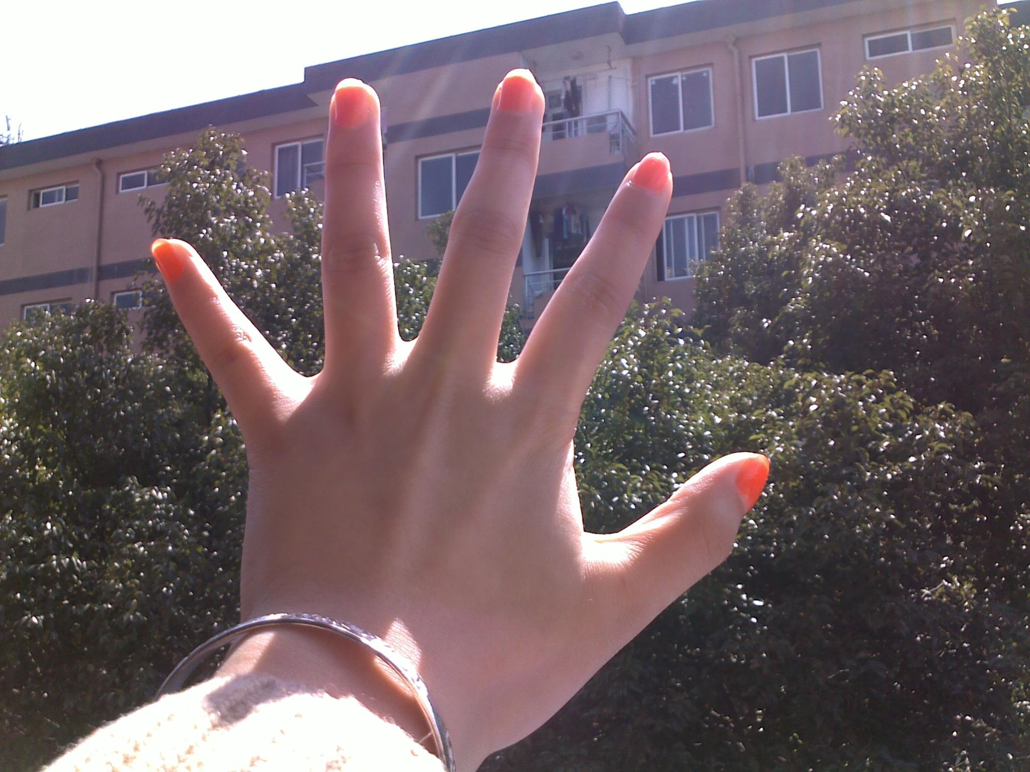 亲爱的，你好吗？