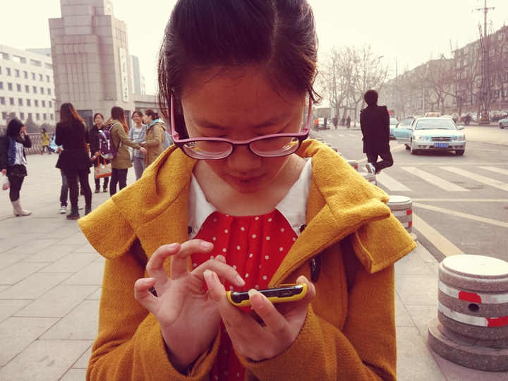 23岁的是否还好