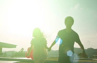 写给你的 第三封信