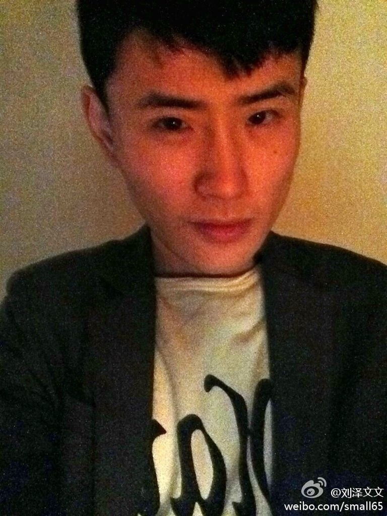 写给未来一年的自己