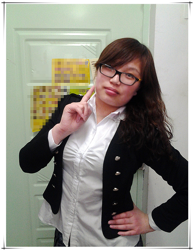 现在的你，好么？