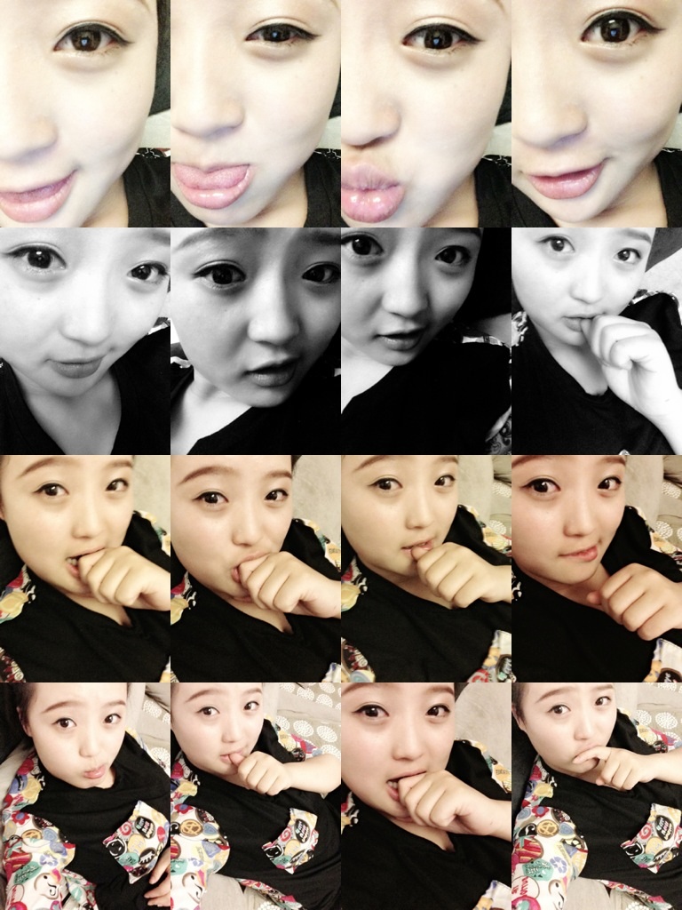 写给过去的我们