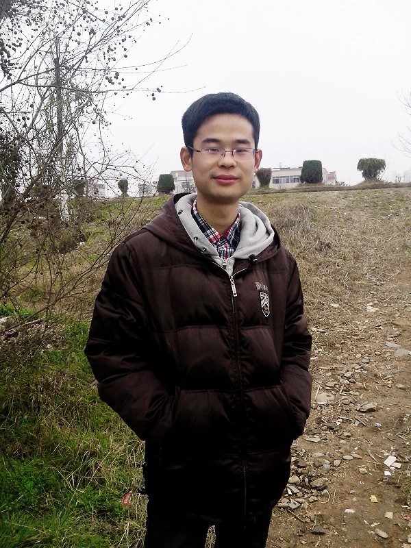 写给一年的自己