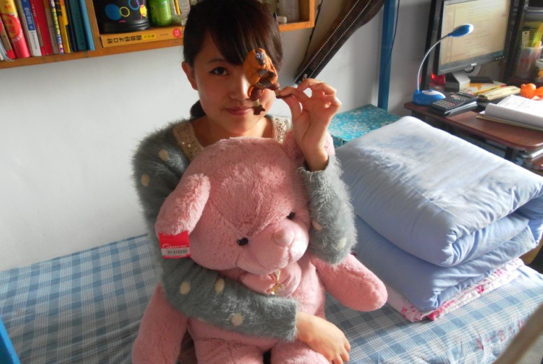 写给未来的刘同学