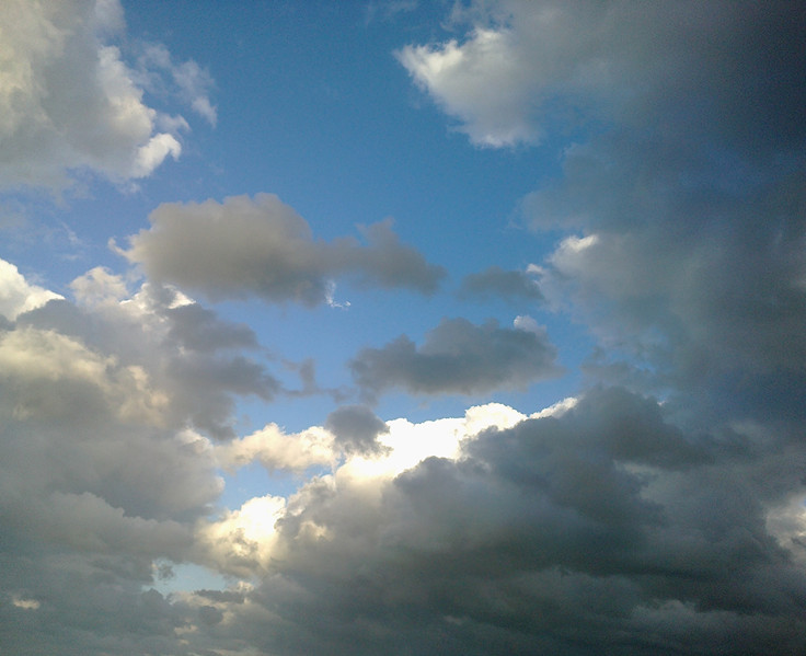 写于大二下,for myself