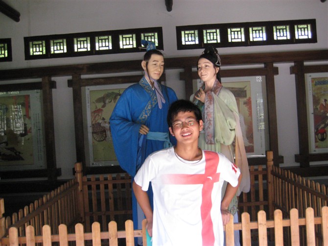 写给大二上的我自己