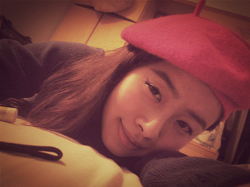 未来的自己 和你。