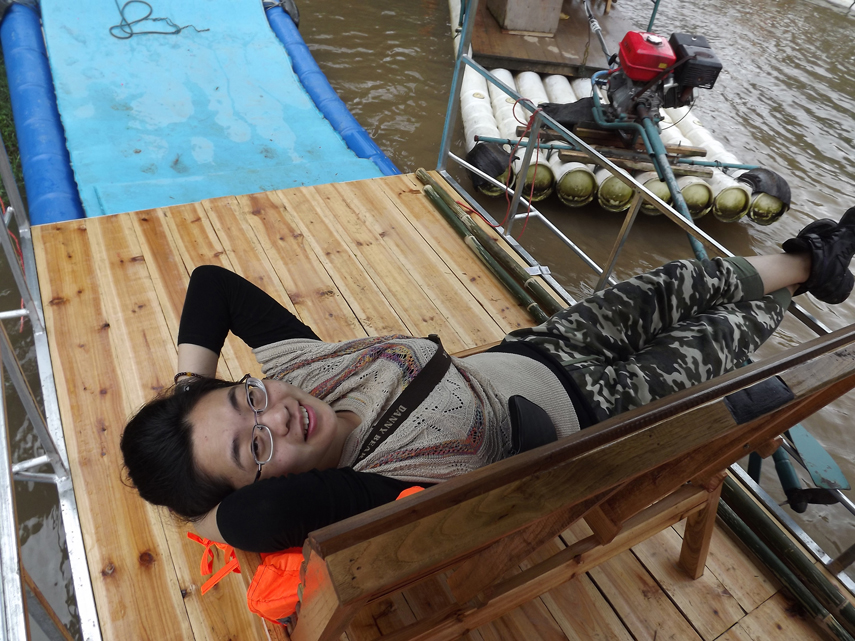 to me for waiting the Mr Right