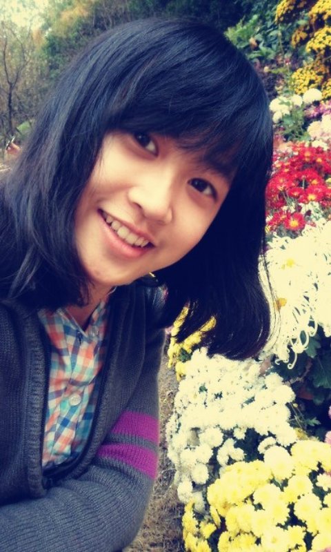 写给未来的妳 Ling