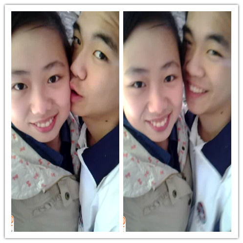 写给五年后的宝仔