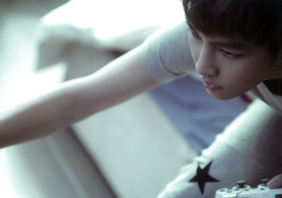 亲爱的，13岁的我写给15岁的你