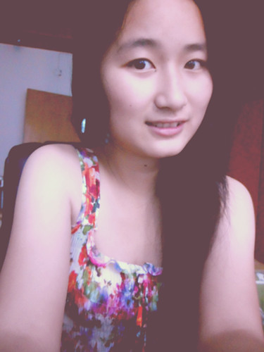 给我最爱最爱的自己2013.July