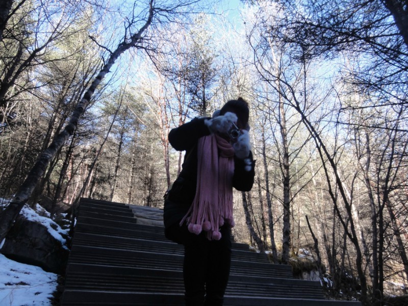 给我亲爱的另一半