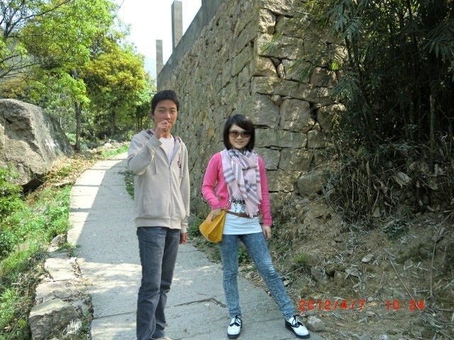 《My Goddess，写给未来的你》