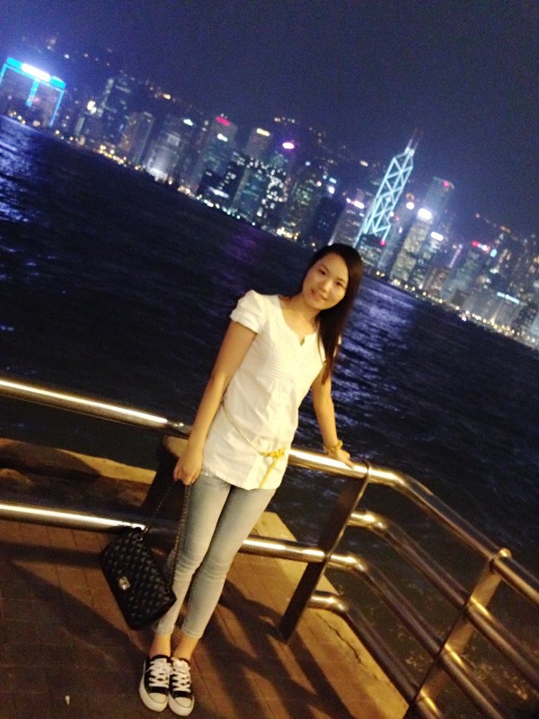 写给2015年的Xindy