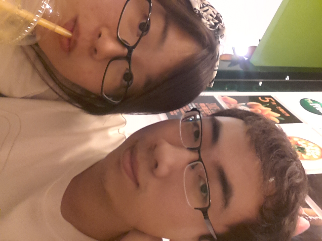 穿越时光的祝福