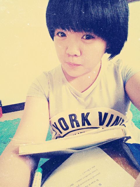 写给未来的自己