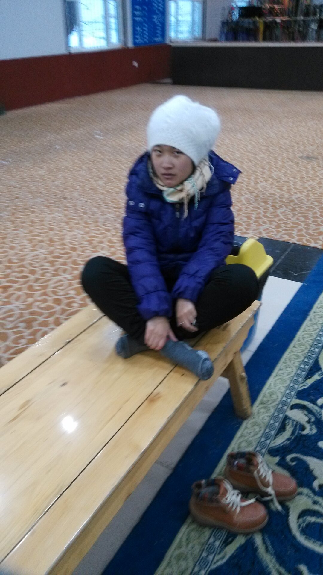 给两年后的自己