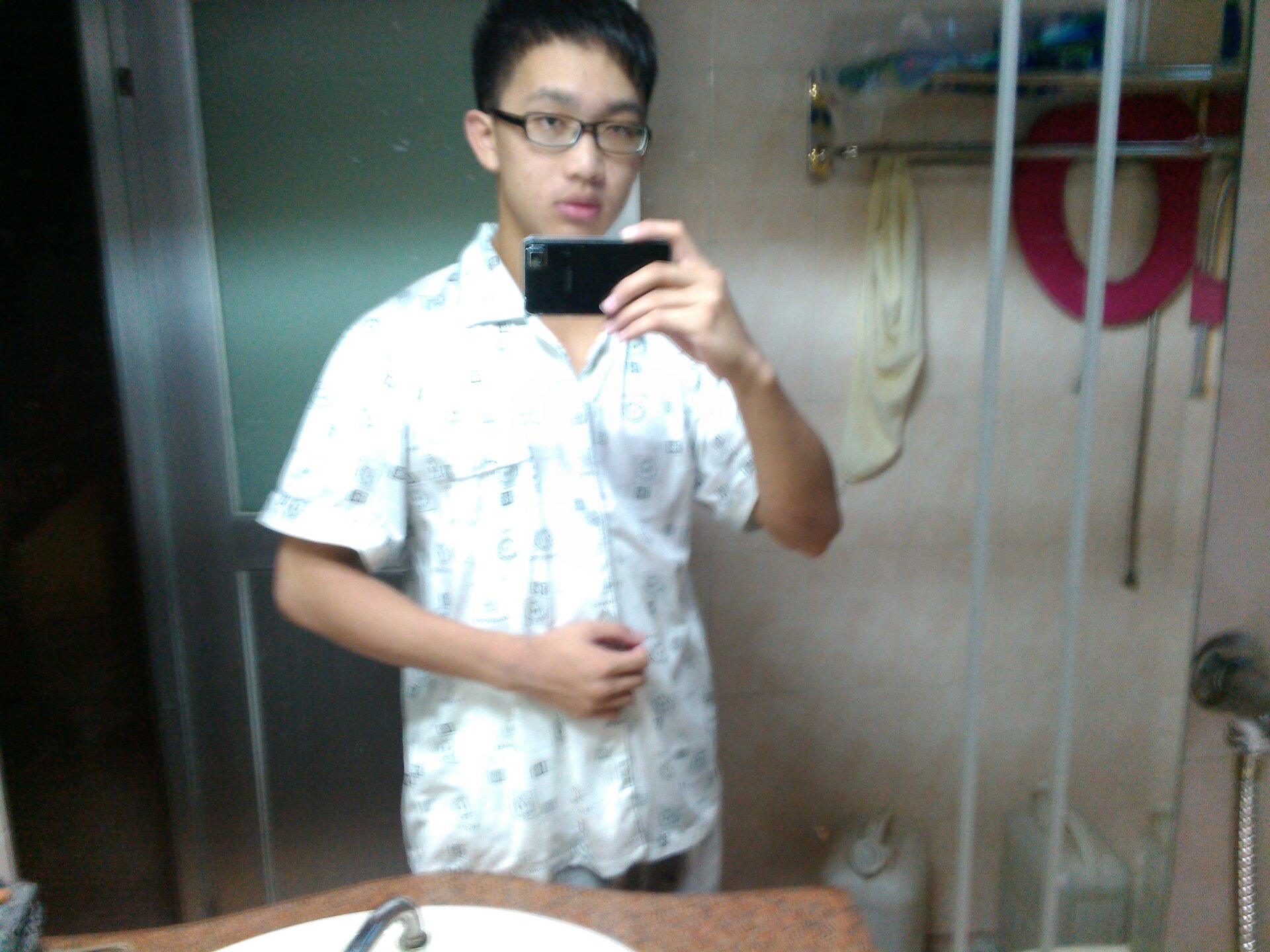 你是我心中那个人了吗