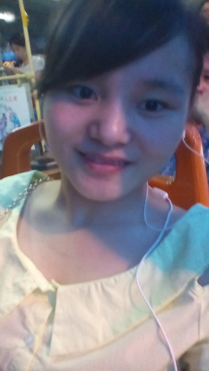 我准备出发了，你呢？