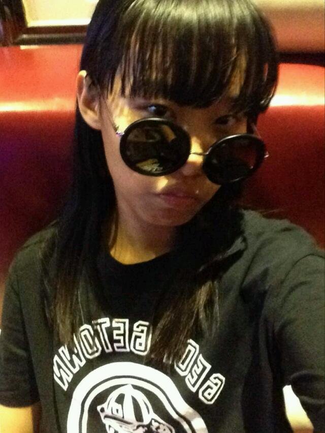 嗨。我是三年前的你.