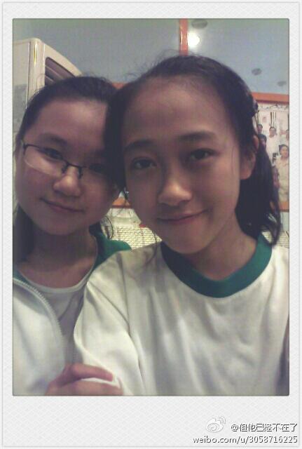 写给一年后的你