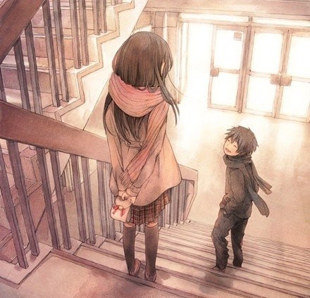 又是一年暑假哦