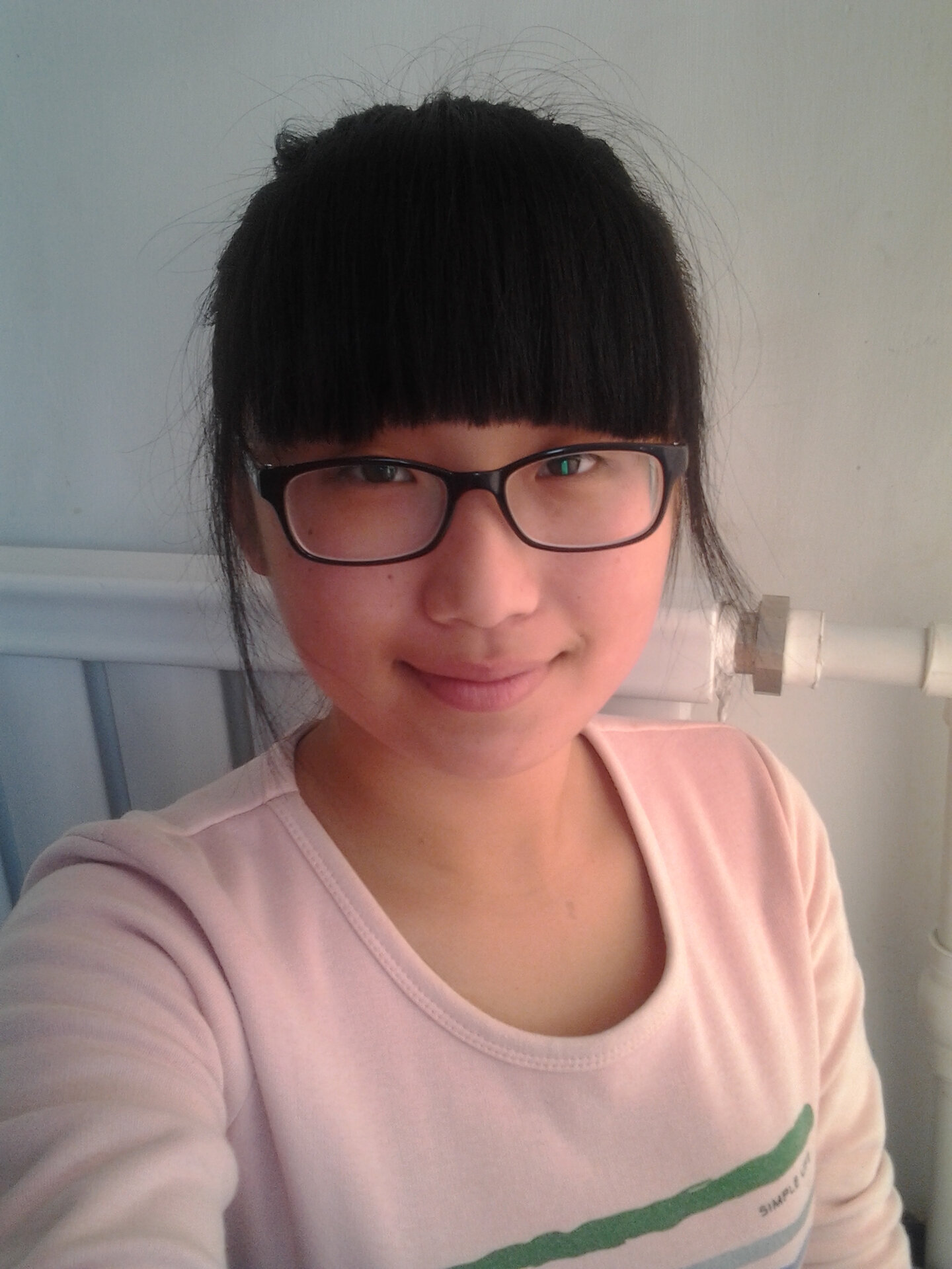 给明年高考结束后的自己