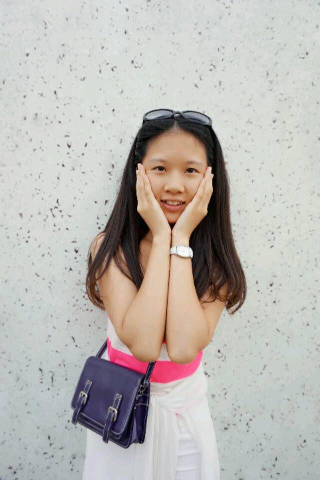 一年后，离梦想多远？