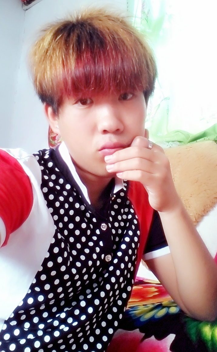 写给未来的自己