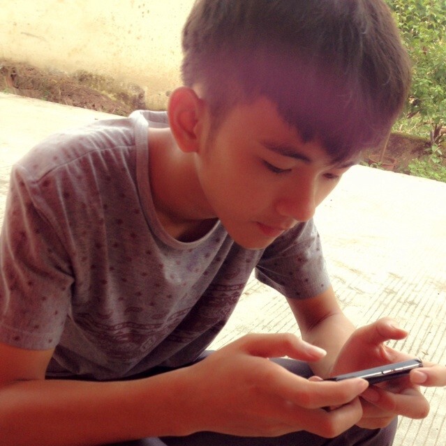 写给未来的你和我 何海豪 陈琪灿