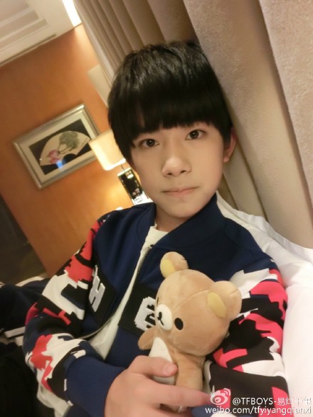 希望遇到十年后最美好的自己，