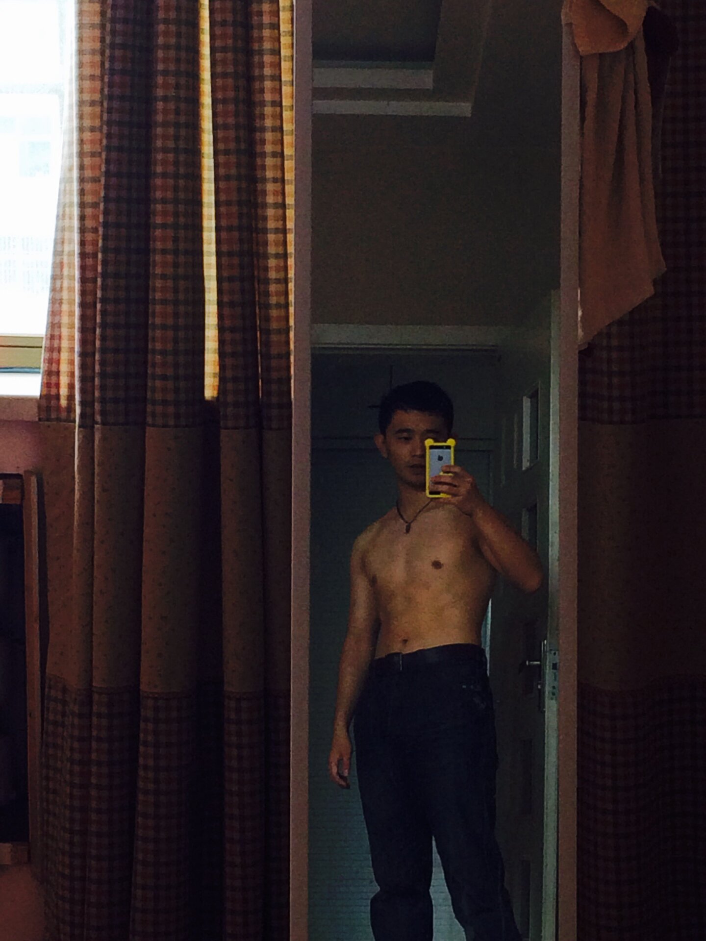 写给未来的自己