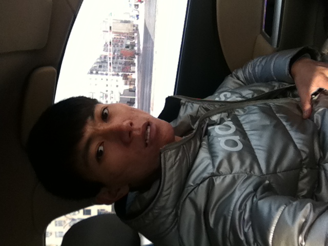 昨天的我来告诉你