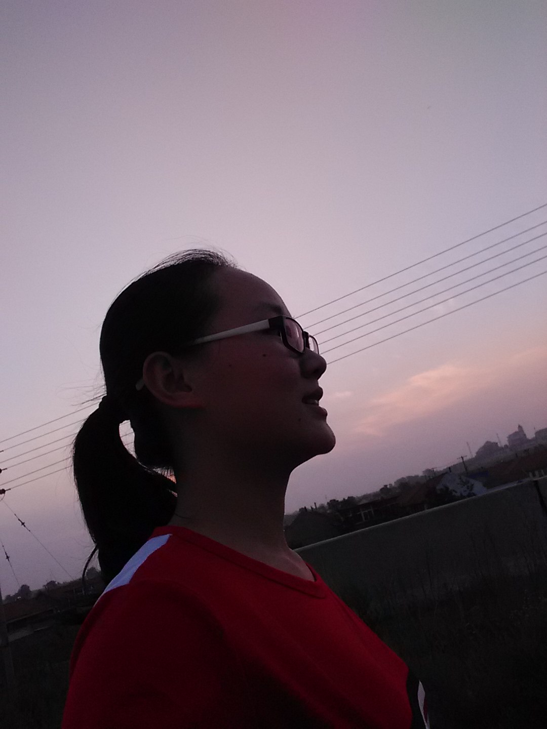 写给一模后的你