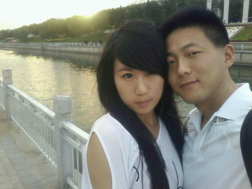 写给两个月以后的老婆