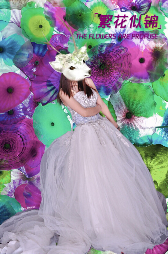 写给未来的自己