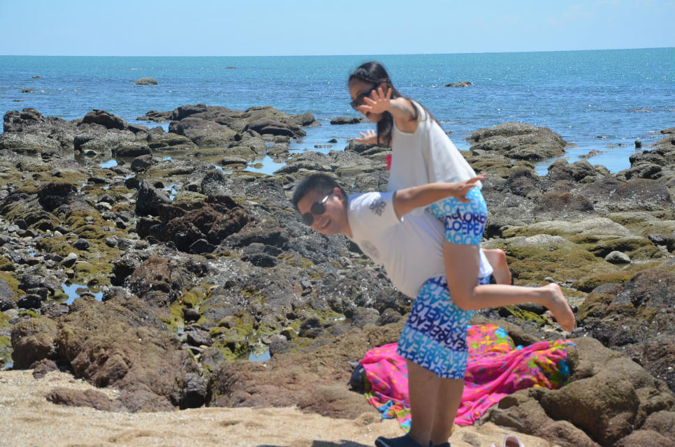 写给3年后的老公