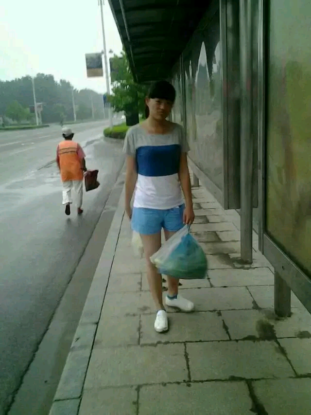 2015年，来自上海[记得你是我最后深爱的人]的时光信。