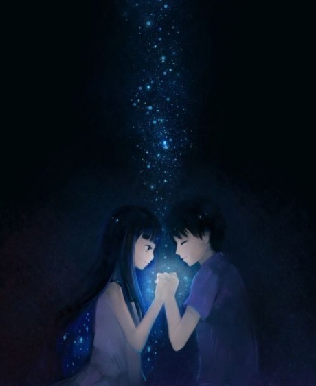 寄给未来的我们