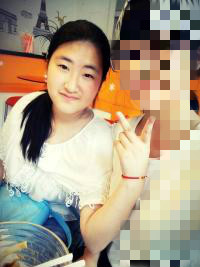 写给未来的我的家人们~