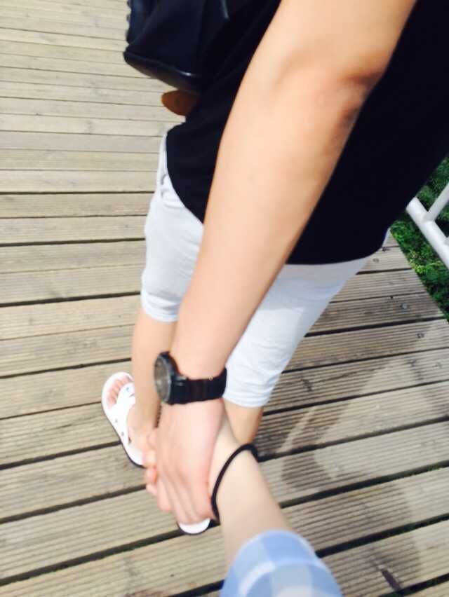 写给我爱的潇，生日快乐